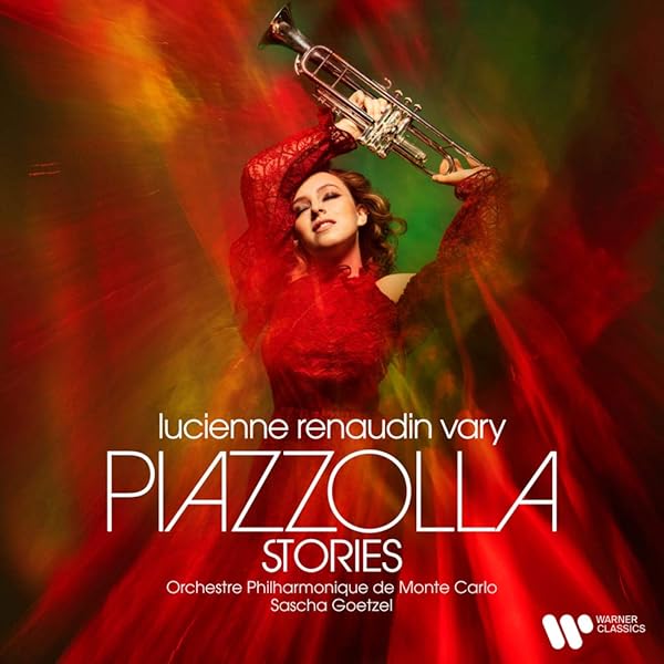 Amazon.co.jp: The Voice of The Trumpet: ミュージック