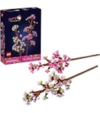 Amazon.co.jp: レゴ(LEGO) ボタニカル レゴ(R) 桜 おもちゃ 玩具 誕生