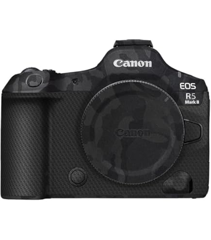 Amazon | JJC カメラ 保護レザーフィルム カメラ本体 保護フィルム