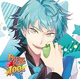 �N�x100%�̃L�XCD�uFRESH KISS 100%�v2nd Twinkle �\�E�� CV.���T�M