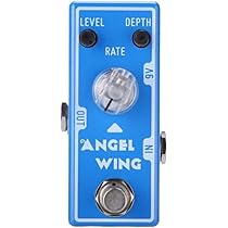 Amazon | Tone City TC-T30 King of Blues デュアルチャンネル