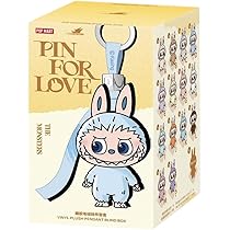 正規品ラブブ PIN FOR LOVE【S】Labubuぬいぐるみ ペンダント 楽天市場】【正規品保証・当日発送】 THE MONSTER PIN FOR LOVE