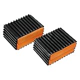 PEDAL BLOCKS SUNLT 3.8cm