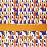 Remembering the 1st Time - The Remixes [12 inch Analog]