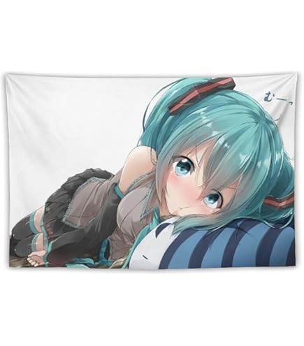 レーシングミク 2025ver. 等身大タペストリー 初音ミク レーシングミク 2025 セパンVer. 等身大タペストリー| アニメ