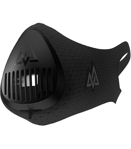 TRAININGMASK - Elevation Training Mask 2.0 - Resistance Training