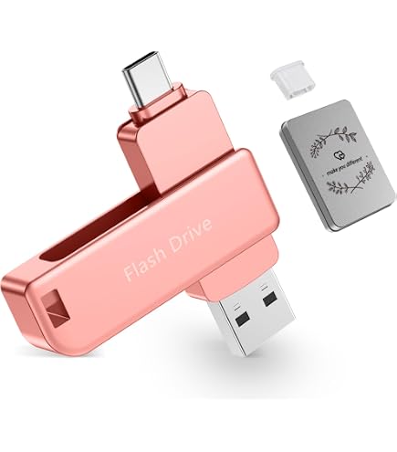 Amazon | USB 3.2 フラッシュドライブ 2TB タイプ C インターフェイス