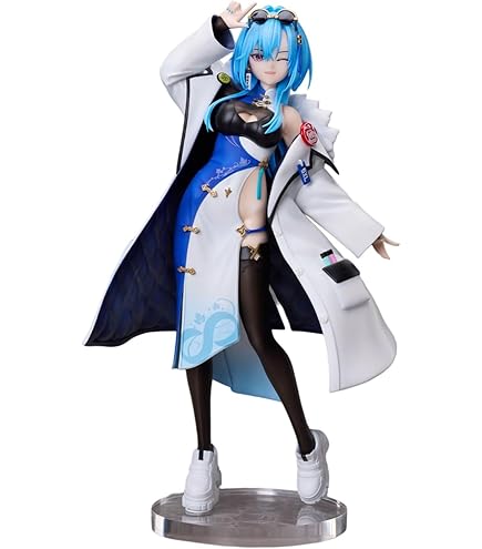 12体セット　あおぎり高校　フィギュア あおぎり高校 フィギュア 3点セット あおぎり高校 1/7スケール