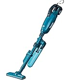 Amazon.co.jp: マキタ コードレス掃除機CL280青 カプセル式
