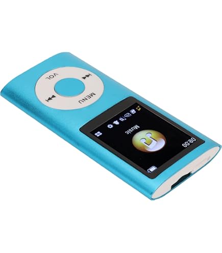 Amazon.co.jp: MP3 プレーヤー、ウォークマン MP3 プレーヤー 音楽
