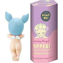 Sonny Angel ヒッパーズ ドリーミング 30個 Amazon.co.jp: SonnyAngel ソニーエンジェルヒッパーズ ドリーミング