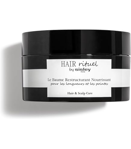 Amazon.co.jp: HAIR RITUEL BY SISLEY(ヘア リチュアル バイ シスレー