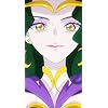 『スター☆トゥインクルプリキュア』ダークネスト プリキュア - 『スター☆トゥインクルプリキュア』ダークネスト iPhoneSE/5s/5c/5 壁紙 視差効果 255351