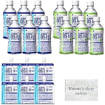 Amazon.co.jp: 大塚製薬 OS-1 経口補水液 300ml アップル風味