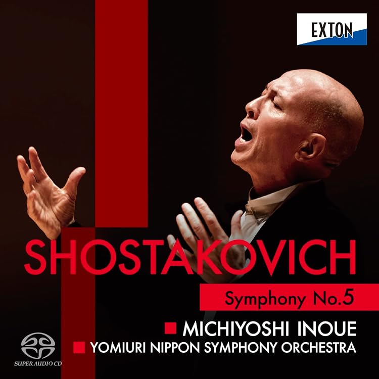 Amazon.co.jp: ショスタコーヴィチ：交響曲第4番: ミュージック