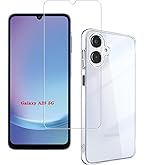 Amazon.co.jp: 対応 Galaxy A25 5G ケース Galaxy A25 5G クリア