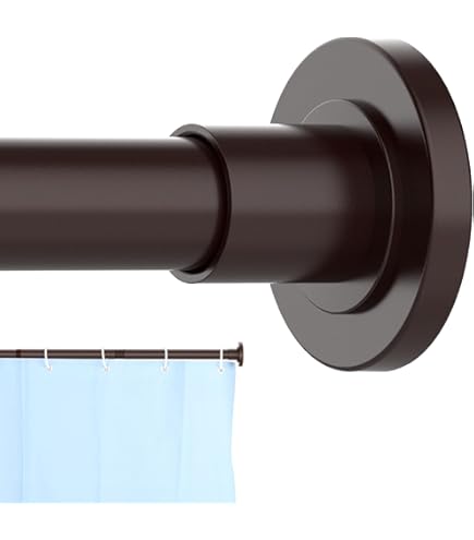 DRAW A LINE 001 Tension Rod A Black Drawer Line, Tension Rod A