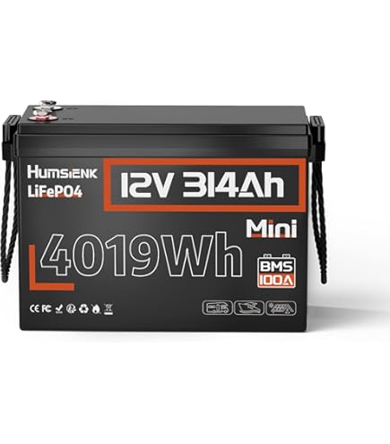 12V 40Ah LiFePO4リン酸鉄リチウム電池 ヤマダモール | 12V 40Ahリン酸鉄リチウムイオンバッテリー