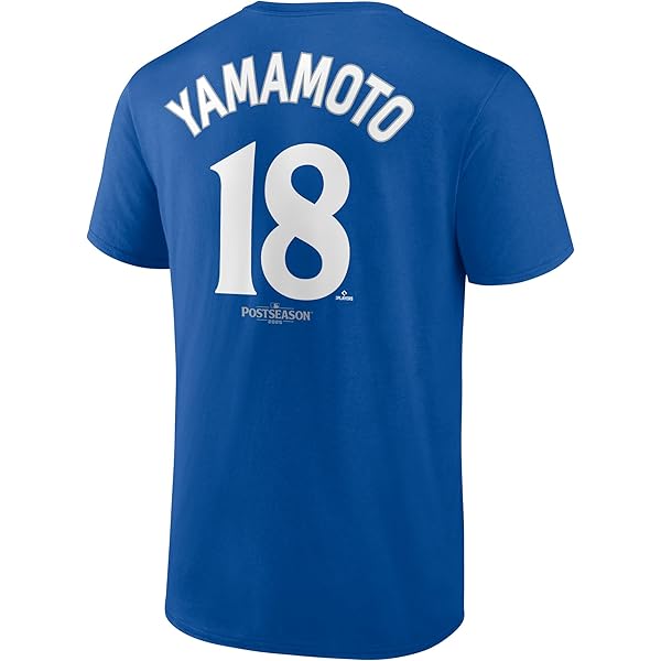 Amazon | [ロトウエア] 並行輸入品 ドジャース 公式 Tシャツ Mサイズ