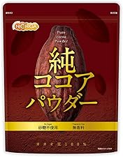 Amazon | 彩輪商店 ココアパウダー オーガニック ココア 有機JAS 無糖