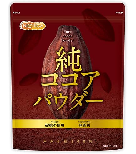 Amazon | 【製菓用】 森永商事 純ココア ブラック ココア パウダー 2kg