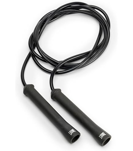 Amazon | LEONE 1947 ボクシング トレーニング 縄跳び [ JUMP ROPE