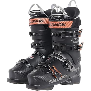 Amazon.co.jp Best Sellers: The most popular items in Snow Ski Boots