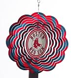 MLB Boston Red Sox Geo Spinner [並行輸入品]