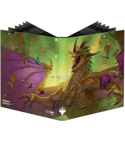 Amazon.co.jp: Modern Horizons 2 9ポケット プロバインダー