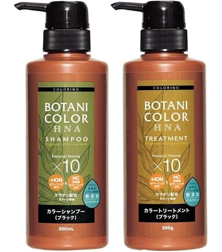 Amazon | コジット Motto ボタニカラー トリートメント 詰替用