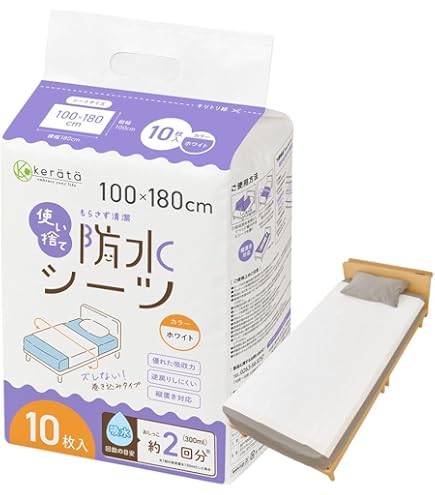 Amazon.co.jp: モルテン(molten) ハイパー除湿シーツ 吸水拡散+防水