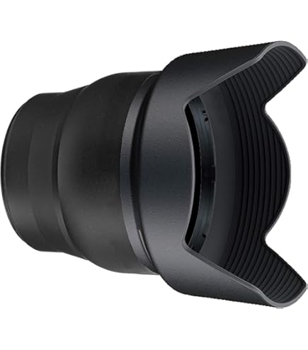 Nikon CX 30-110mm VR 望遠ズーム