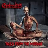 TALES FROM THE MORGUE