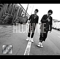 Hilcrhyme 鼓動 歌詞ナビ