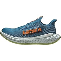 パ*ダ様 美品　ホカオネオネ　カーボンX　25.5 Amazon | HOKA ONE ONE(ホカ オネオネ) M CARBON X 2 DBGA 25.0