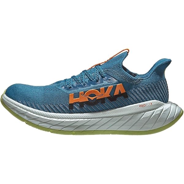 HOKA ONE ONE - 【新品】HOKA ONE ONEホカオネオネ　CARBON Ⅹ 2◆25.5㎝ Amazon | HOKA ONE ONE(ホカ オネオネ) M CARBON X 2 DBGA 25.0