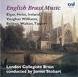 English Brass Music