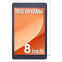 Amazon.co.jp: アイリスオーヤマ タブレット 8インチ Android13