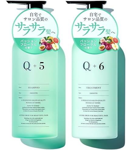 Amazon | 【2点セット】LUCA(ﾙｶ) シャンプー700ml/トリートメント