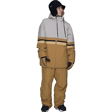 Amazon.co.jp 売れ筋ランキング: メンズスノーボードセットアップ の中