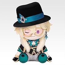 崩壊スターレイル　一番くじ　 B賞　E賞　F賞「アベンチュリン￼」 崩壊スターレイル 一番くじ B賞 E賞 F賞「アベンチュリン