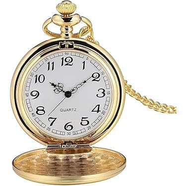 Amazon.co.jp 最新リリース: 懐中時計 の新着ランキングです。