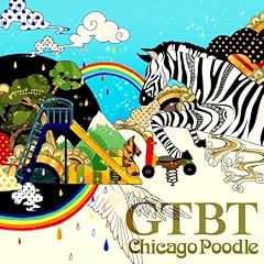 �J�オ��̃o���b�h / Chicago Poodle