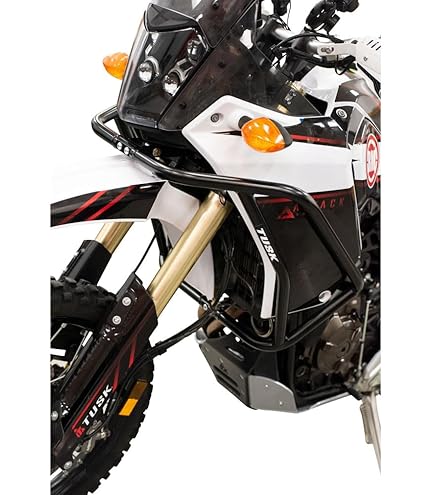 Amazon | アチェルビス(ACERBIS) ビッグフューエルタンク TENERE 700