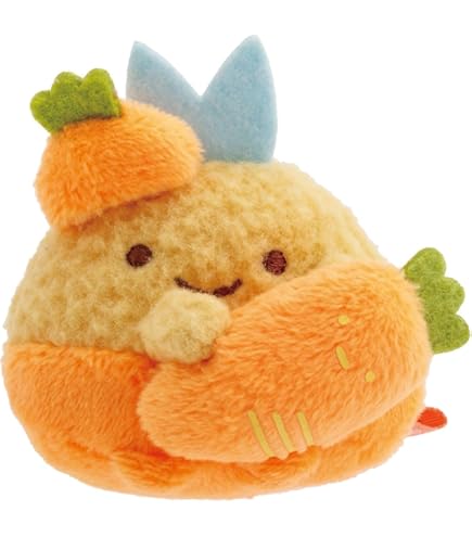 すみっコぐらし　とかげのお家にあそびにいきました　てのりぬいぐるみ すみっコぐらし - すみっコハウス（とかげのお家にあそびにいきました