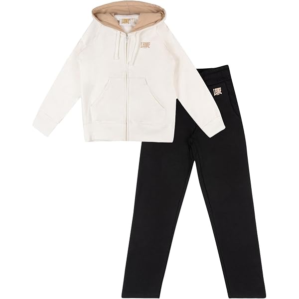 Amazon.co.jp: [レオーネ1947 アパレル] トラックスーツ ボーイズ