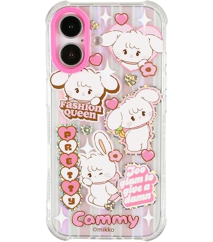 Amazon.co.jp: SKINNYDIP スキニーディップ スマホケース iPhone用