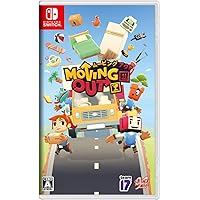 新品y Switch ムービングアウト2(Moving Out 2) Amazon.com: Moving Out 2 - Nintendo Switch : Everything Else