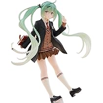 初音ミク Fashion フィギュア まとめ売りPreppy Country 初音ミク Fashion フィギュア Preppy Country 2種セット - メルカリ