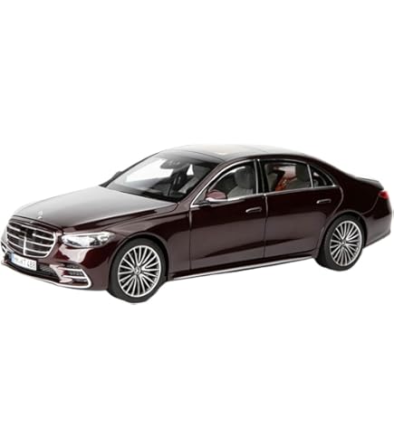 Amazon | ノレブ 1/18 メルセデスベンツ CLS クラス 2018 ブラック